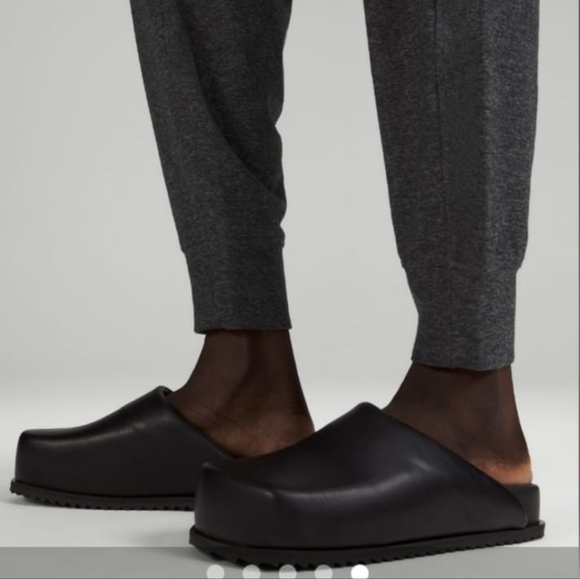 Ready to rulu mid rise jogger 29 inches Lululemon - Picture 2 of 6